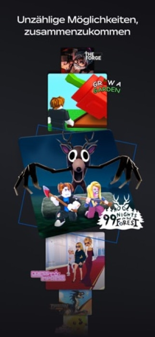 Roblox Smartphone-Screenshot6