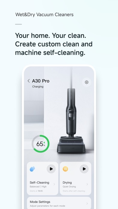Roborock Smartphone-Screenshot6