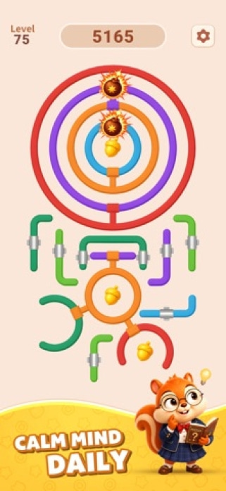 Rotate Rings Smartphone-Screenshot4