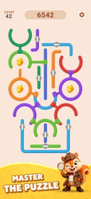 Rotate Rings Smartphone-Screenshot5
