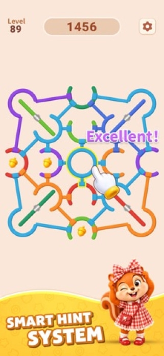 Rotate Rings Smartphone-Screenshot6
