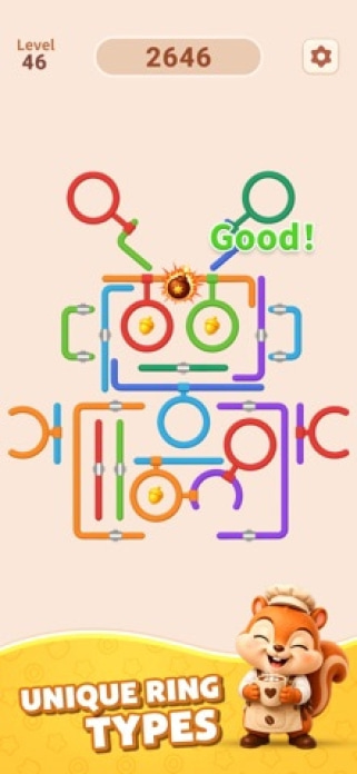 Rotate Rings Smartphone-Screenshot7