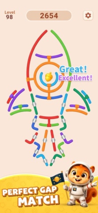 Rotate Rings Smartphone-Screenshot8