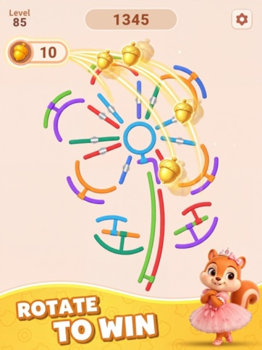 Rotate Rings Tablet-Screenshot2