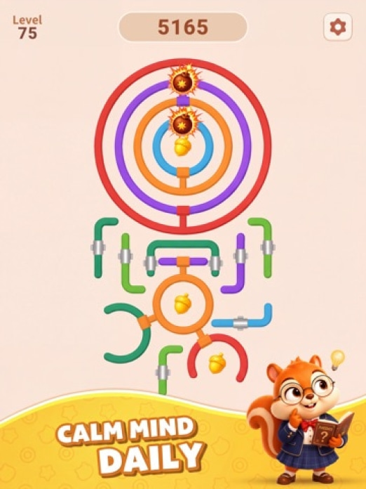 Rotate Rings Tablet-Screenshot4