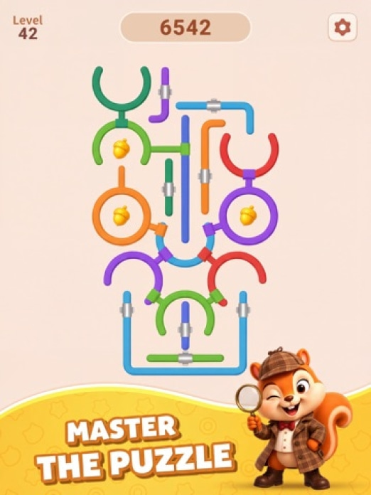 Rotate Rings Tablet-Screenshot5