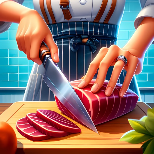 Königliches Kochen