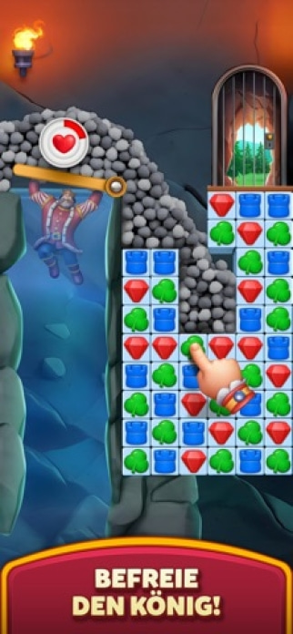 Royal Kingdom Smartphone-Screenshot5