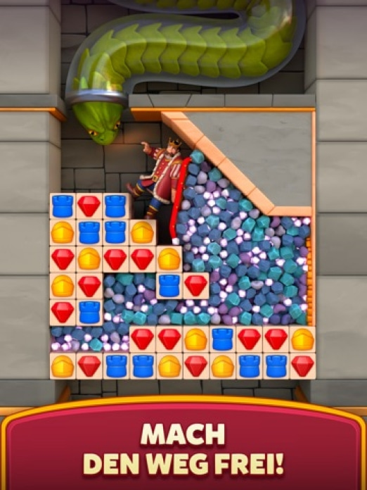 Royal Kingdom Tablet-Screenshot2