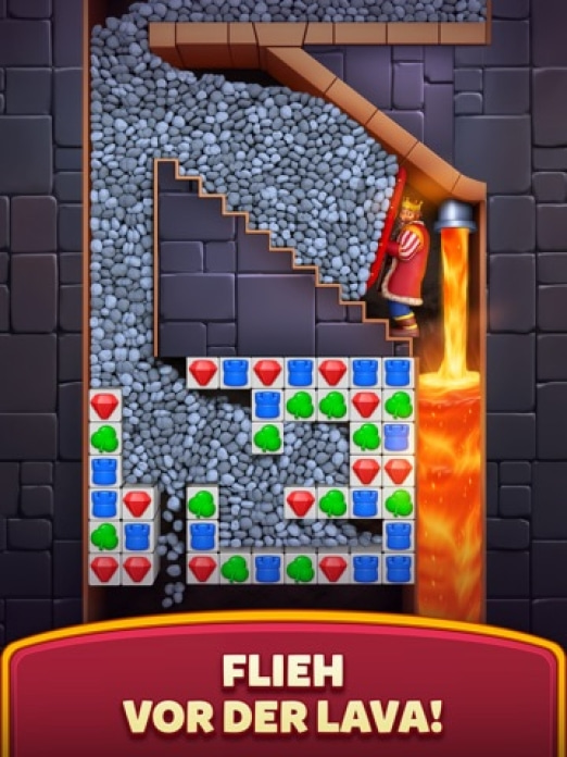 Royal Kingdom Tablet-Screenshot3