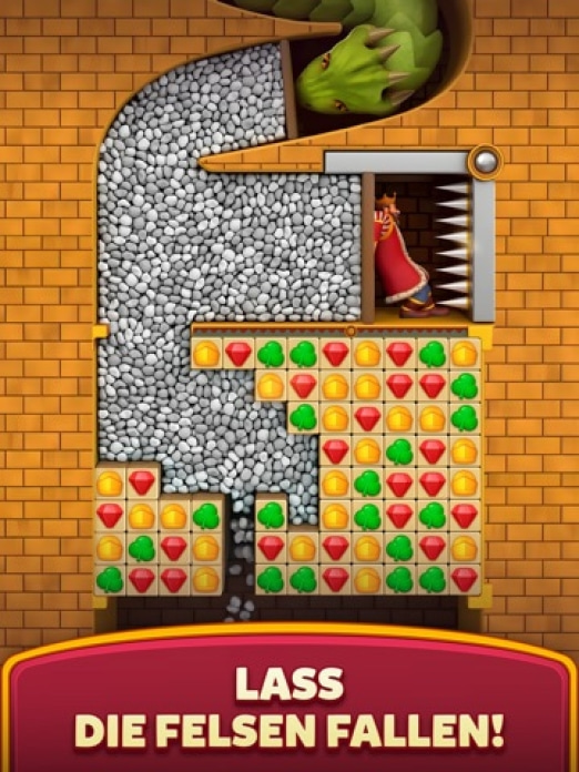 Royal Kingdom Tablet-Screenshot4