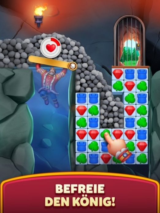 Royal Kingdom Tablet-Screenshot5