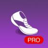 Runtastic Pedometer PRO Schrittzähler
