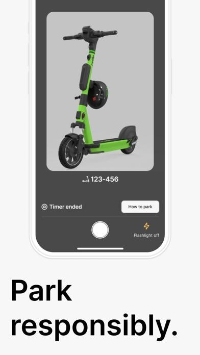 Ryde - Immer in der N&auml;he Smartphone-Screenshot5