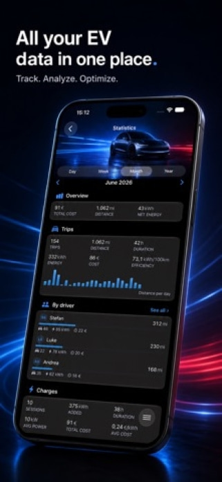 Tesaro Smartphone-Screenshot8