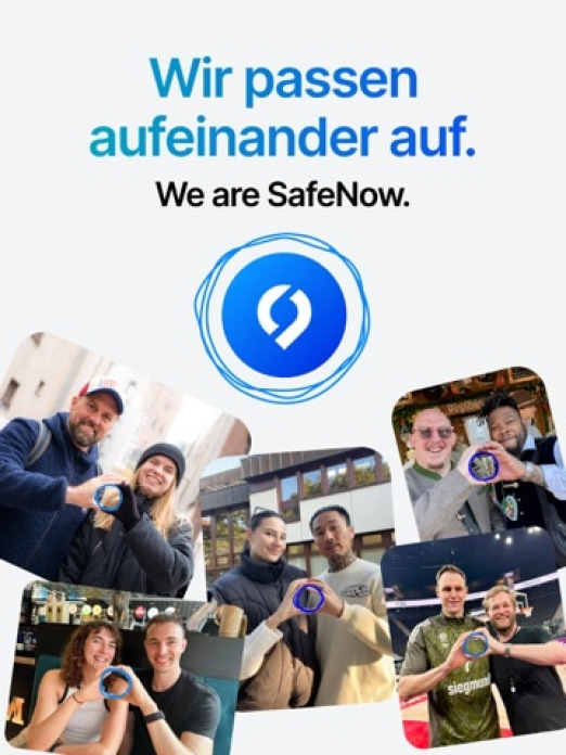 SafeNow&reg; Tablet-Screenshot9