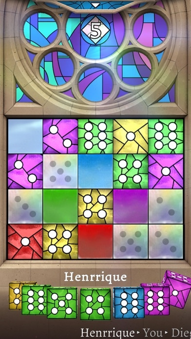 Sagrada Smartphone-Screenshot4