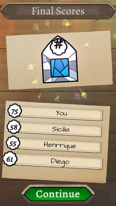 Sagrada Smartphone-Screenshot5