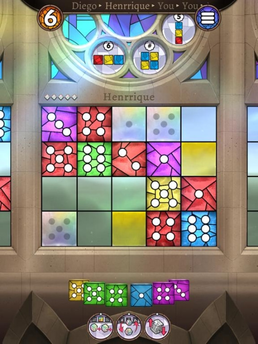 Sagrada Tablet-Screenshot4