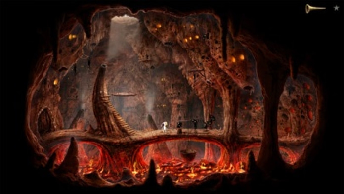 Samorost 3 Smartphone-Screenshot2