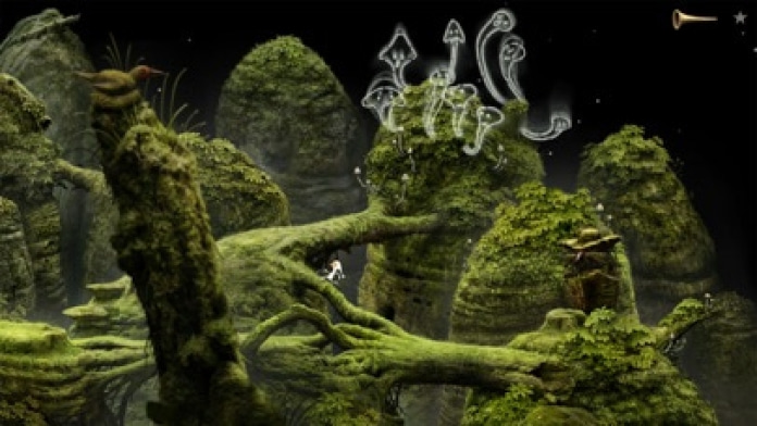 Samorost 3 Smartphone-Screenshot3