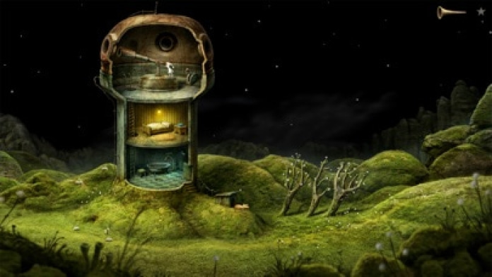 Samorost 3 Smartphone-Screenshot4
