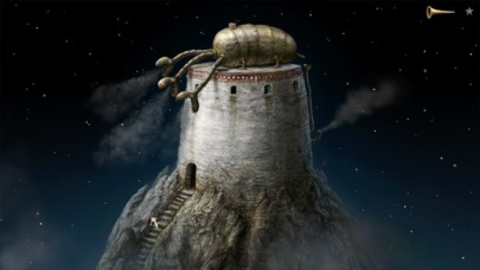 Samorost 3 Smartphone-Screenshot7