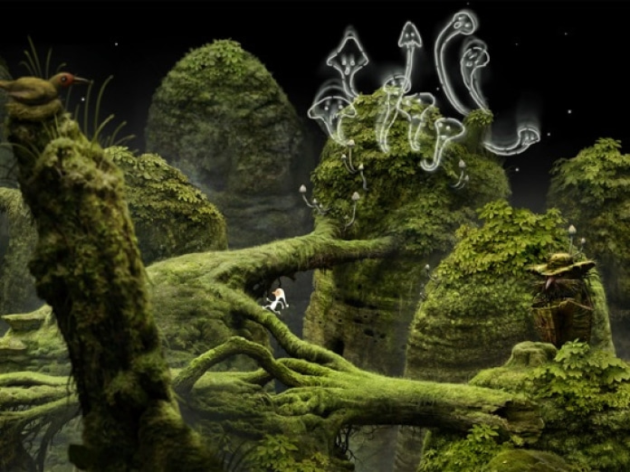 Samorost 3 Tablet-Screenshot2