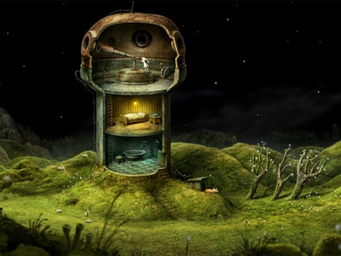 Samorost 3 Tablet-Screenshot3