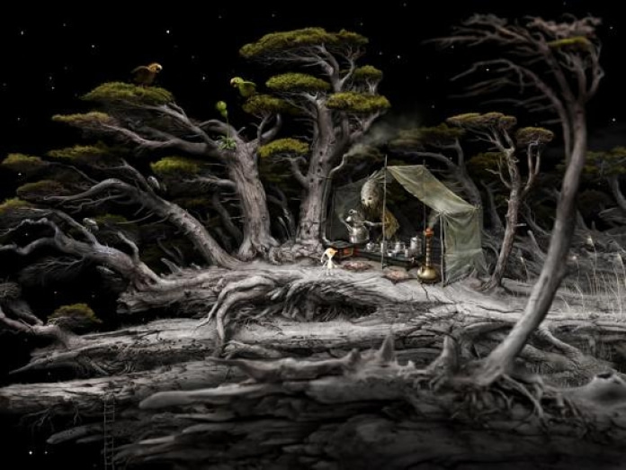 Samorost 3 Tablet-Screenshot6