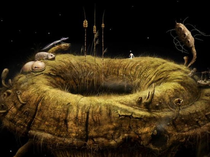 Samorost 3 Tablet-Screenshot7
