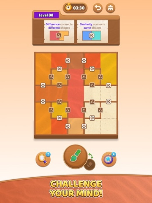 Sand Shape Tablet-Screenshot5