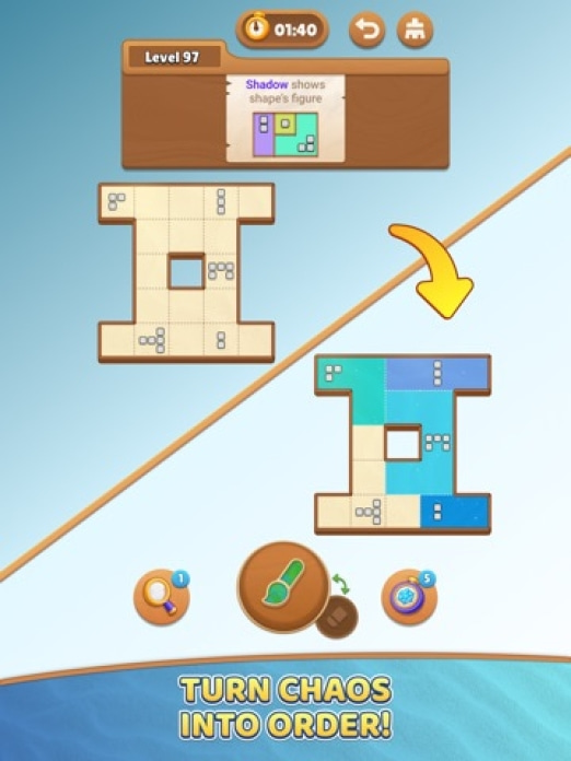 Sand Shape Tablet-Screenshot6