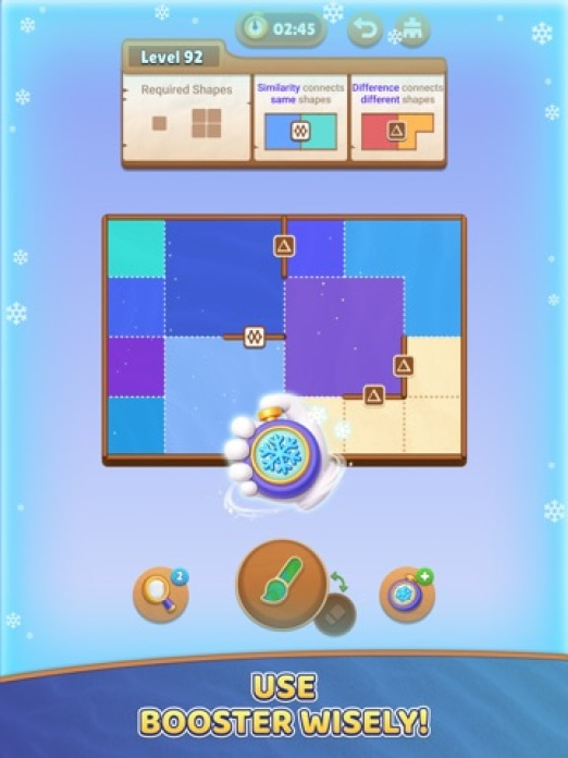 Sand Shape Tablet-Screenshot7