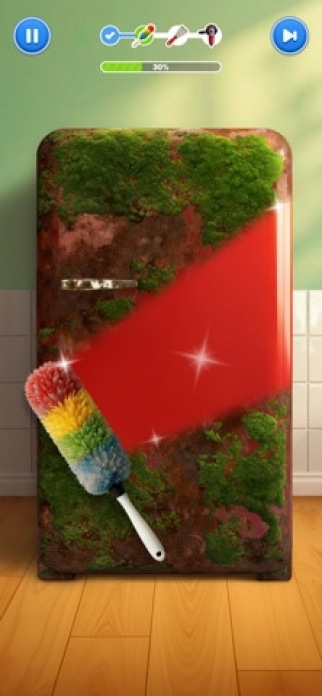 Satisfying Clean ASMR Smartphone-Screenshot2