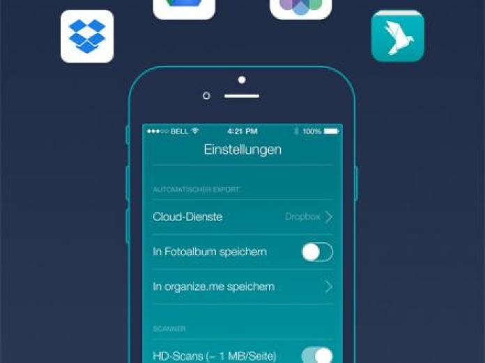 scan me Smartphone-Screenshot5
