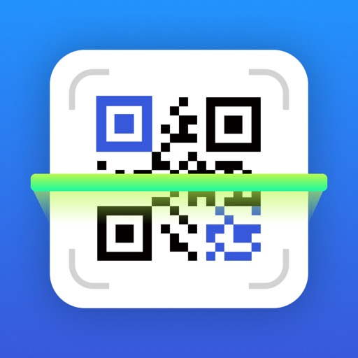 Scan QRCode: QR & Barcode