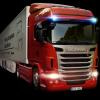 Scania Truck Driving Simulator