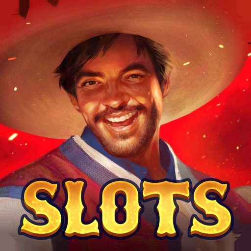 Scatter Slots - Slot Machines