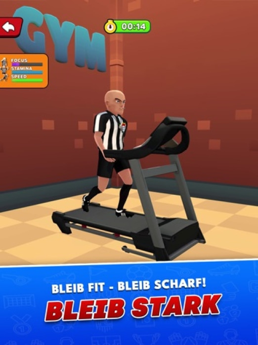 Schiedsrichter Simulator 2026 Tablet-Screenshot5
