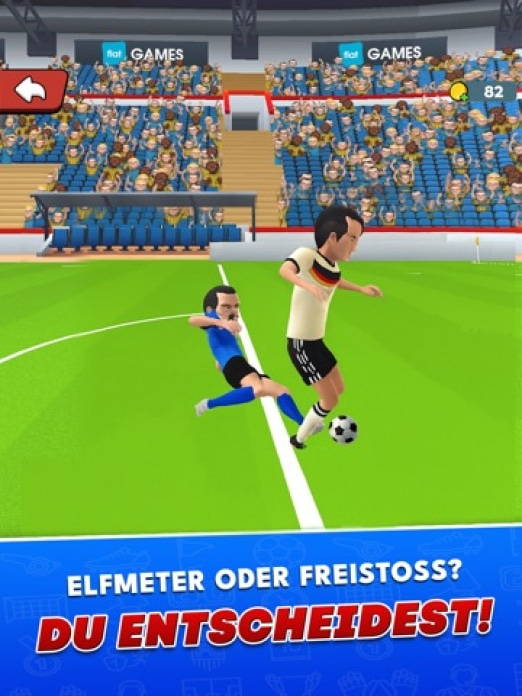 Schiedsrichter Simulator 2026 Tablet-Screenshot6