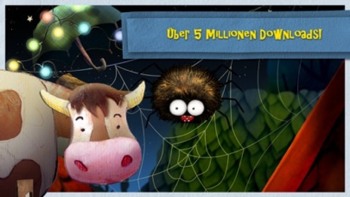Schlaf Gut! Smartphone-Screenshot4