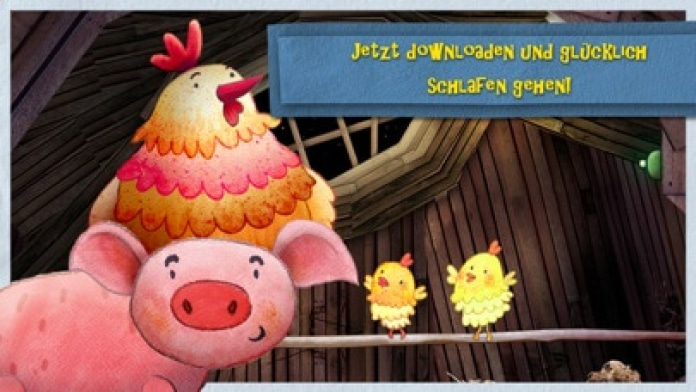 Schlaf Gut! Smartphone-Screenshot5