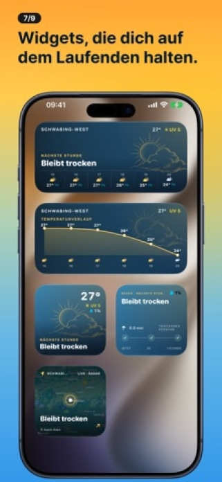 Schmuddelwetter Smartphone-Screenshot6