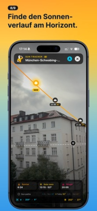 Schmuddelwetter Smartphone-Screenshot7