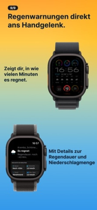Schmuddelwetter Smartphone-Screenshot8