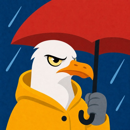 Schmuddelwetter