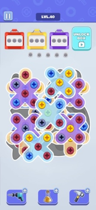 Screw All Out - Jam Master Smartphone-Screenshot10