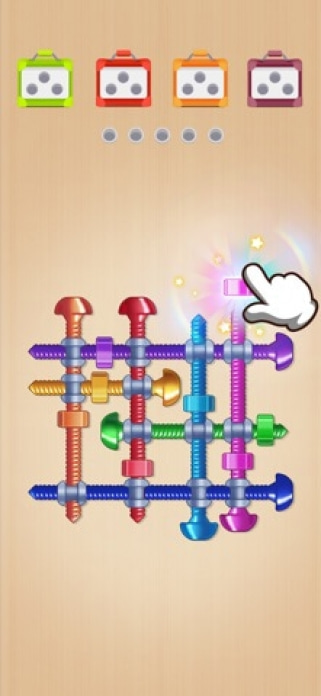 Screw All Out - Jam Master Smartphone-Screenshot4