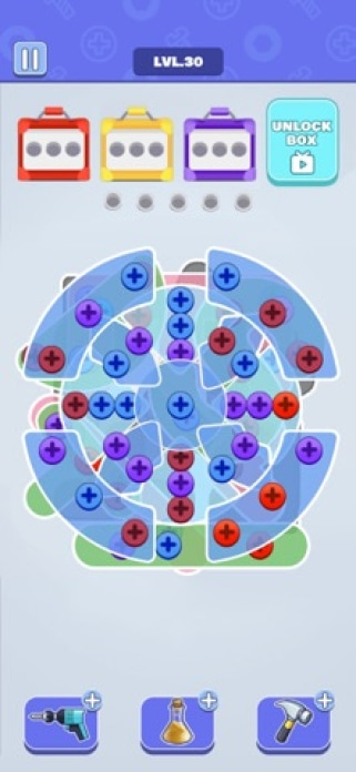 Screw All Out - Jam Master Smartphone-Screenshot9